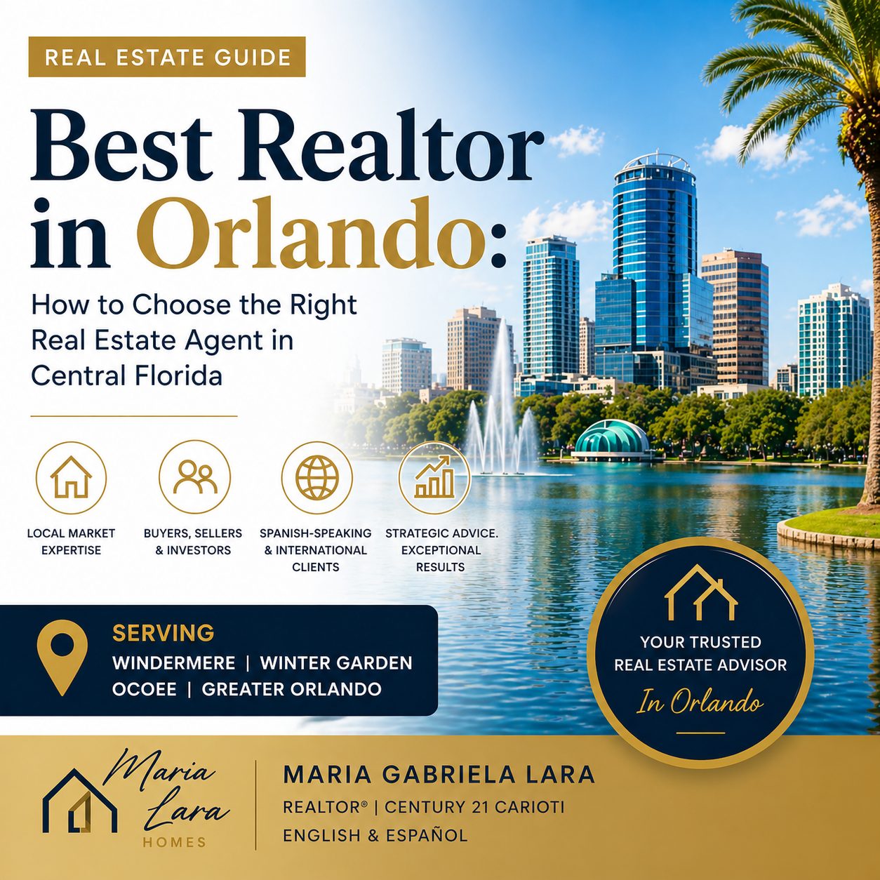 Best Realtor Guide Image